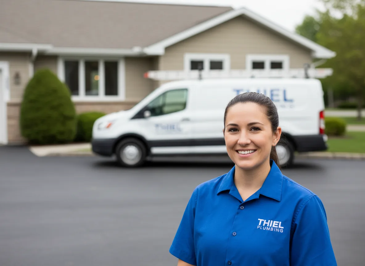 Plumber Odanah, WI FAQs